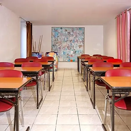 Hotel Rosa - Centre Gare Saint Jean