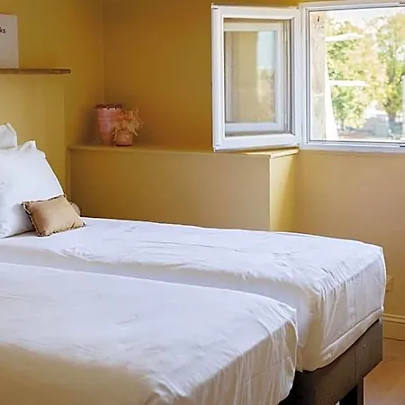 Hotel Rosa - Centre Gare Saint Jean 3*