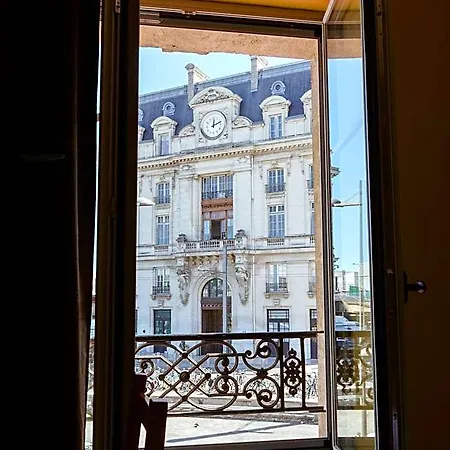 Hotel Rosa - Centre Gare Saint Jean Bordeaux