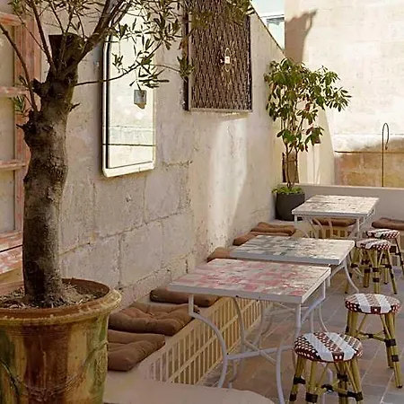 Hotel Rosa - Centre Gare Saint Jean 3*
