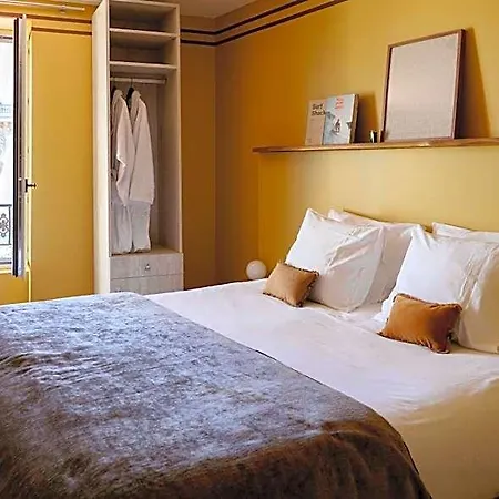Hotel Rosa - Centre Gare Saint Jean 3*