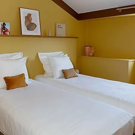 Hotel Rosa - Centre Gare Saint Jean