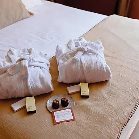 Rosa - Centre Gare Saint Jean Hotel