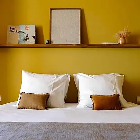 Rosa - Centre Gare Saint Jean Hotel 3*