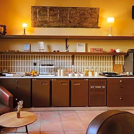 Hotel Rosa - Centre Gare Saint Jean 3*
