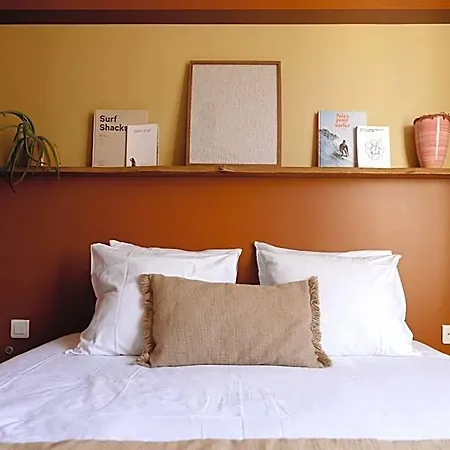 Rosa - Centre Gare Saint Jean Hotel 3*