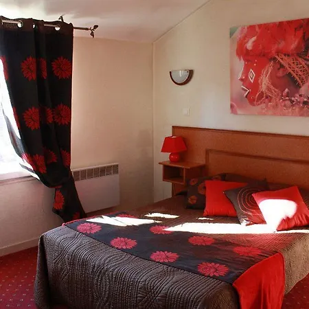 Rosa Boutique - Centre 3* Bordeaux
