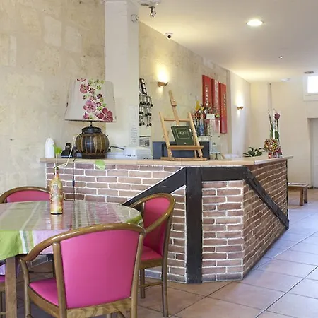 Rosa Boutique - Centre Bordeaux
