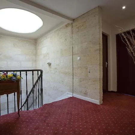 Rosa Boutique - Centre Hotel