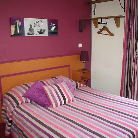 Hotel Rosa Boutique - Centre