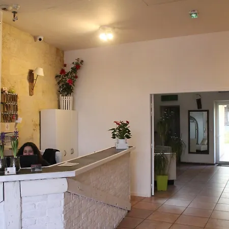 Rosa Boutique - Centre 3*