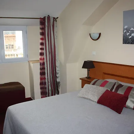 Rosa Boutique - Centre 3* Bordeaux