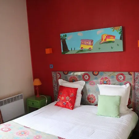 Rosa Boutique - Centre Hotel 3*