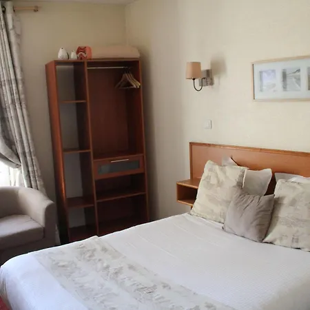 Hotel Rosa Boutique - Centre