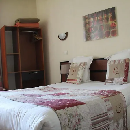 Rosa Boutique - Centre 3* Bordeaux