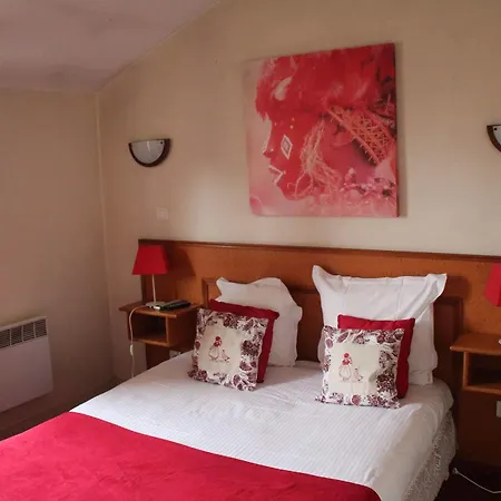 Rosa Boutique - Centre Hotel