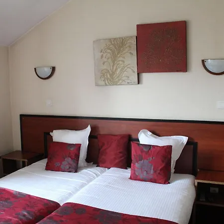 Rosa Boutique - Centre Hotel Burdeos