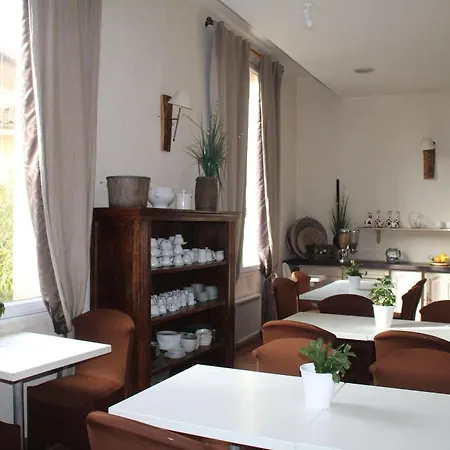 Hotel Rosa Boutique - Centre Bordeaux