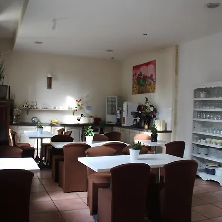 Rosa Boutique - Centre 3*