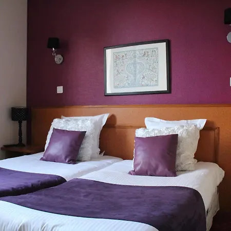 Hotel Rosa Boutique - Centre Bordeaux