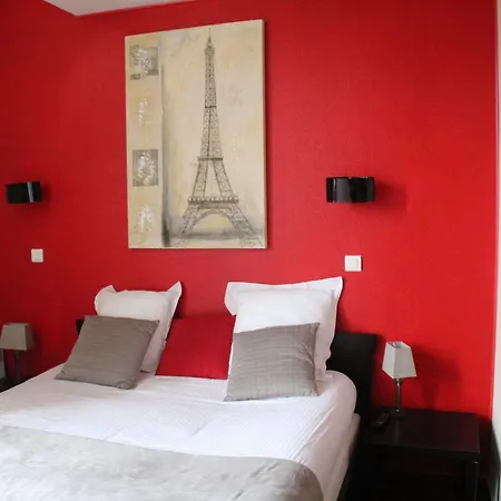Rosa Boutique - Centre Hotel Bordeaux