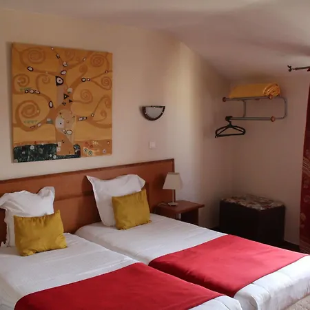 Hotel Rosa Boutique - Centre 3*
