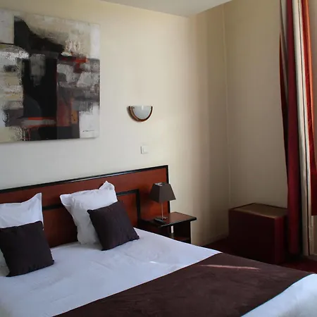 Rosa Boutique - Centre 3*