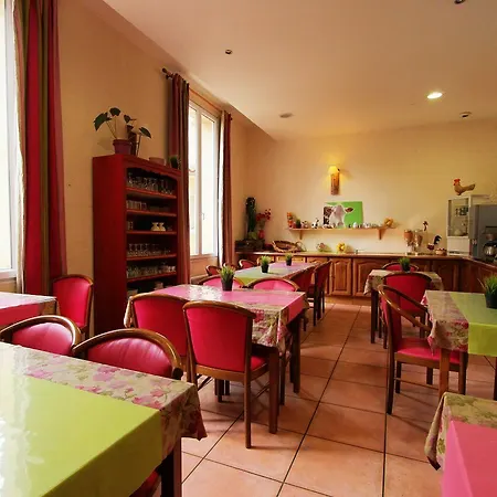 Hotel Rosa Boutique - Centre Bordeaux