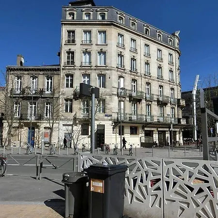 Rosa Boutique - Centre 3*
