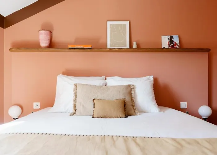 Hotel Rosa - Centre Gare Saint Jean Bordeaux