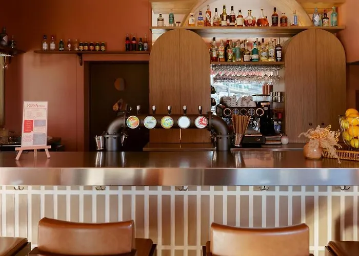 Hotel Rosa - Centre Gare Saint Jean 3*