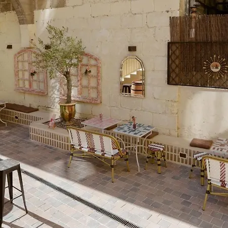 Rosa - Centre Gare Saint Jean 3*