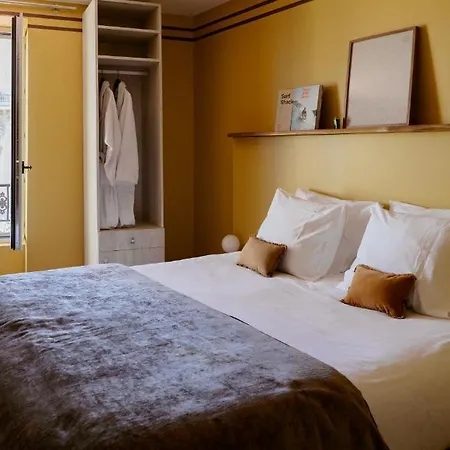 Rosa - Centre Gare Saint Jean Bordeaux