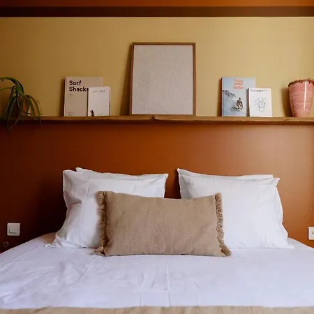 Hotel Rosa - Centre Gare Saint Jean 3*