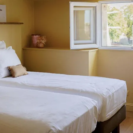 Rosa - Centre Gare Saint Jean Hotel 3*