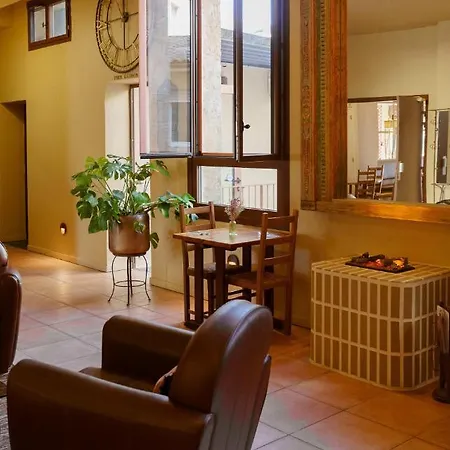 Hotel Rosa - Centre Gare Saint Jean 3*