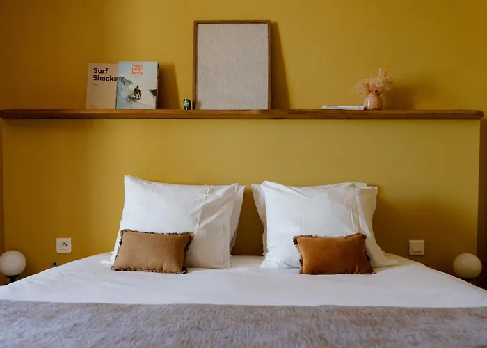 Rosa - Centre Gare Saint Jean 3* Bordeaux