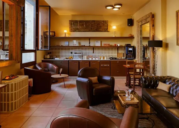 Rosa - Centre Gare Saint Jean 3* Μπορντό