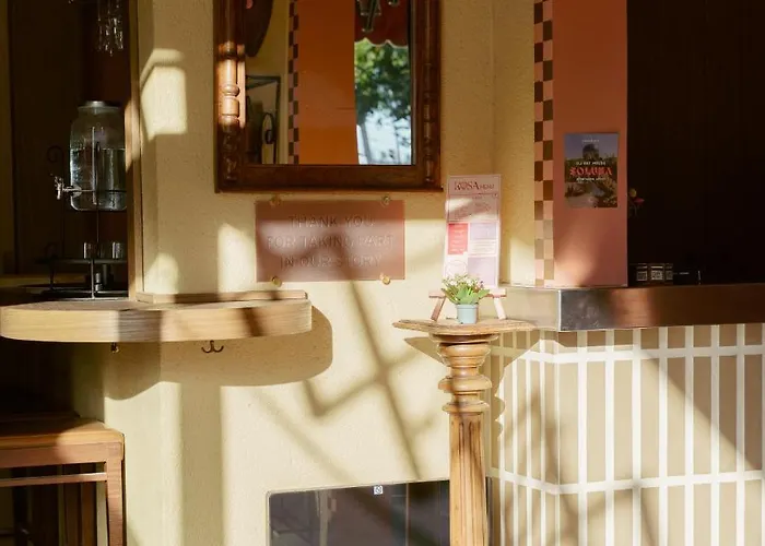 Rosa - Centre Gare Saint Jean Ξενοδοχείο