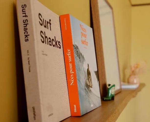 Rosa - Centre Gare Saint Jean Otel 3*