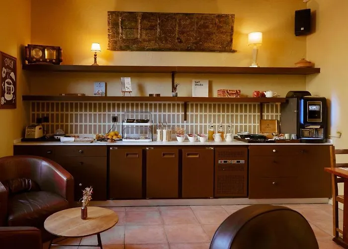 Rosa - Centre Gare Saint Jean Otel Bordeaux