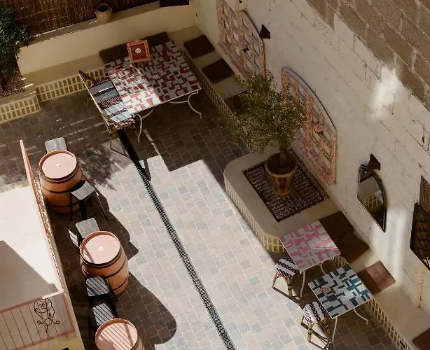 Rosa - Centre Gare Saint Jean 3* Bordeaux