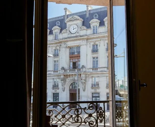 Rosa - Centre Gare Saint Jean