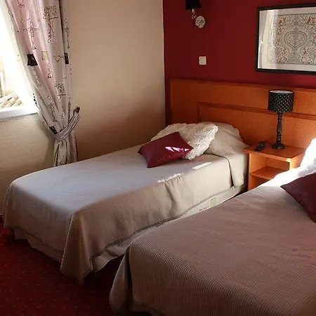 فندق Rosa Boutique - Centre 3*