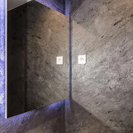 فندق Rosa Boutique - Centre