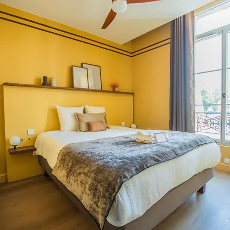Rosa Boutique - Centre 3*