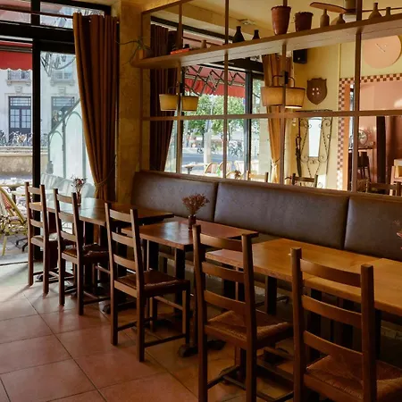 Rosa Boutique - Centre Gare فندق