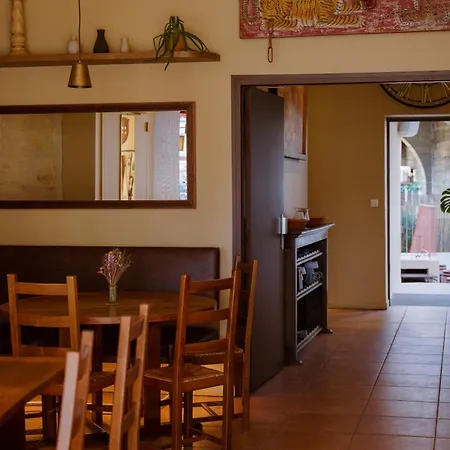 Rosa Boutique - Centre Gare