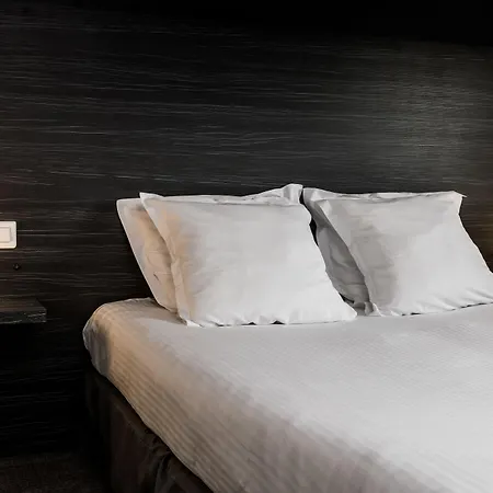 Rosa Boutique - Centre Gare فندق