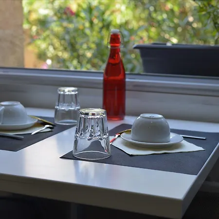 فندق Rosa Boutique - Centre Gare بوردو